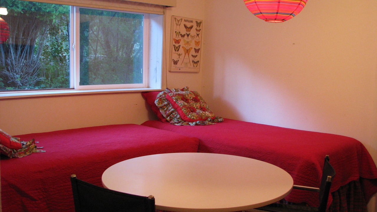 Photo of Bedroom in Paonia
