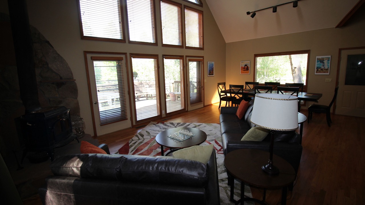Photo of Bedroom in Twin Creek Village