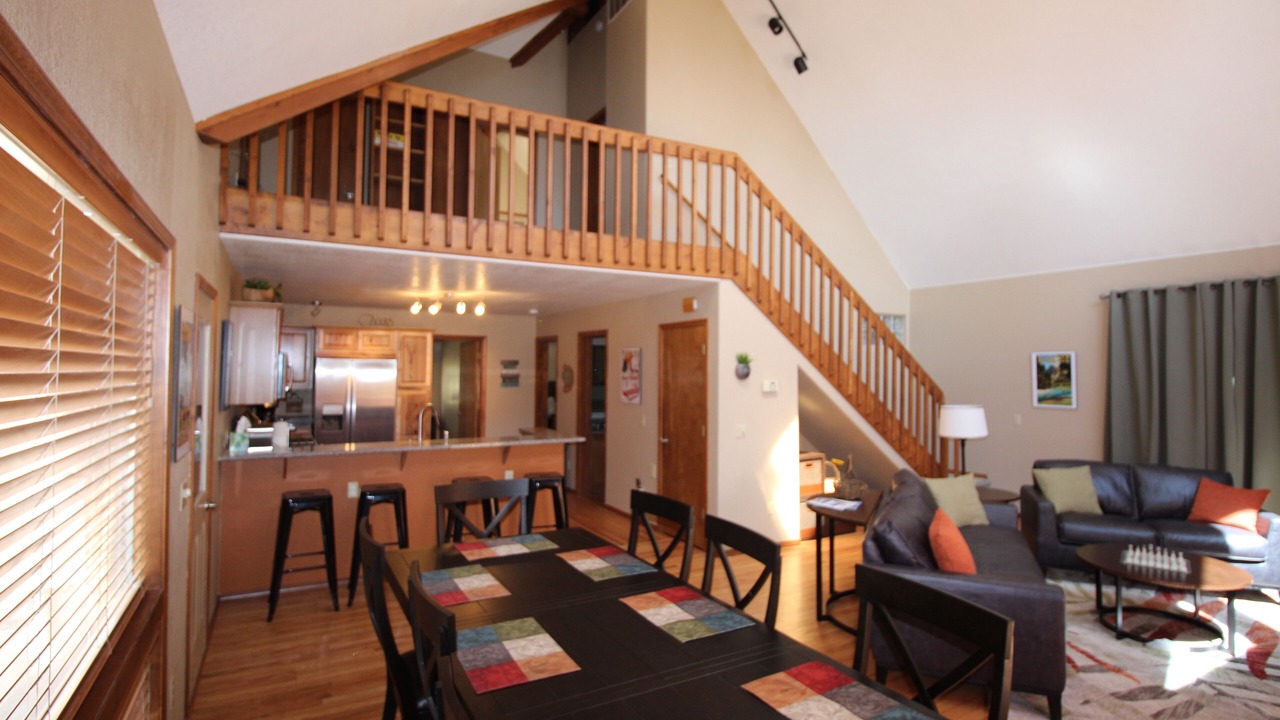Photo of Bedroom in Twin Creek Village