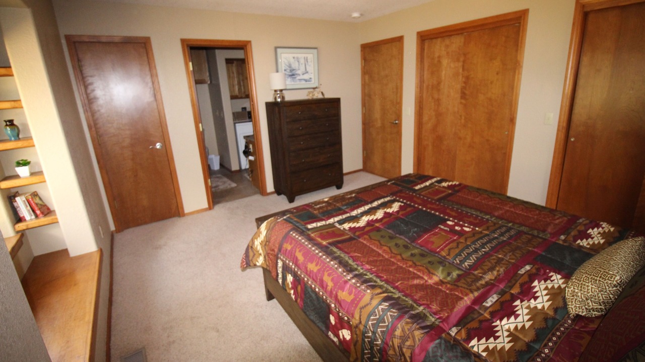 Photo of Bathroom in Twin Creek Village