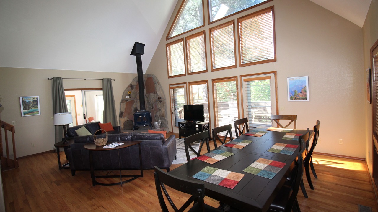 Photo of Bedroom in Twin Creek Village
