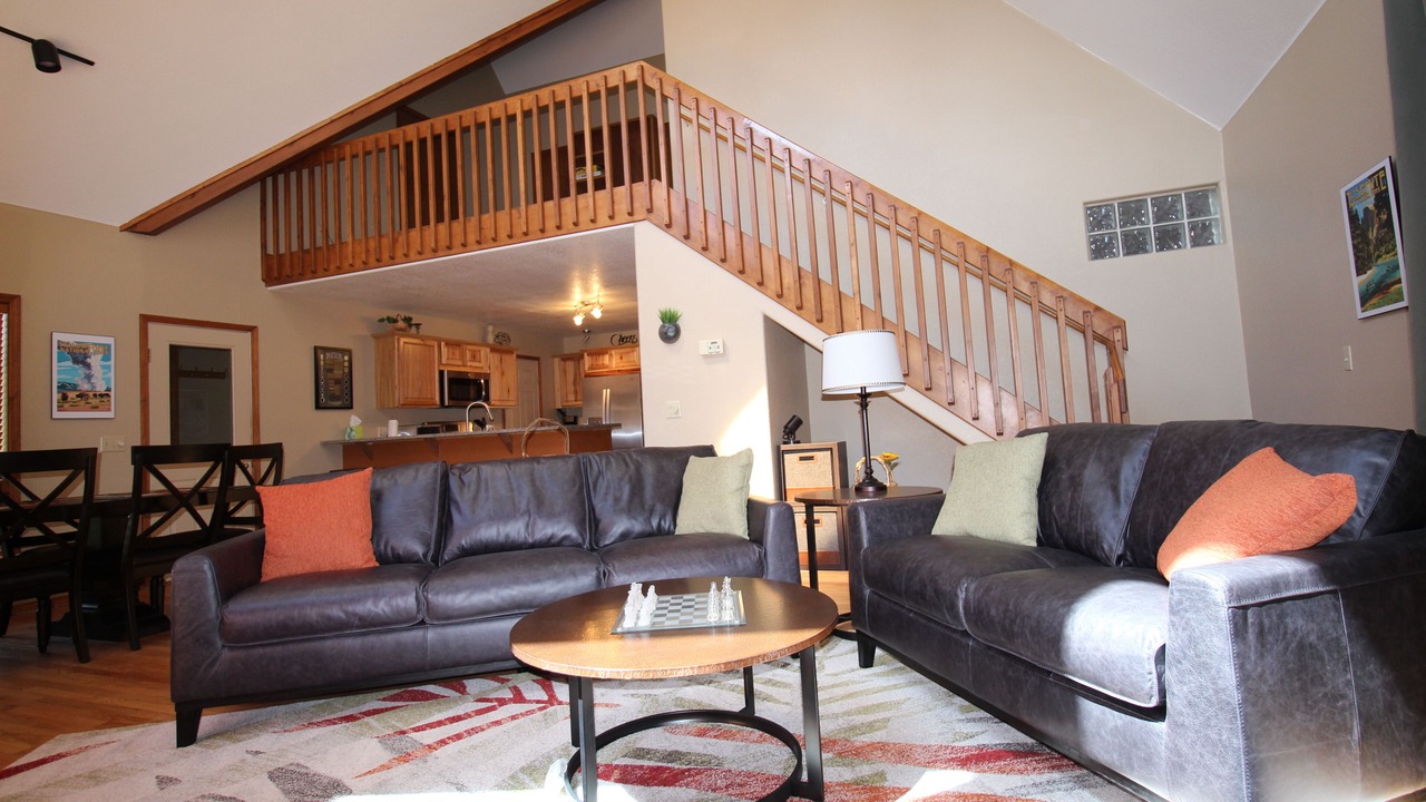 Photo of Bedroom in Twin Creek Village