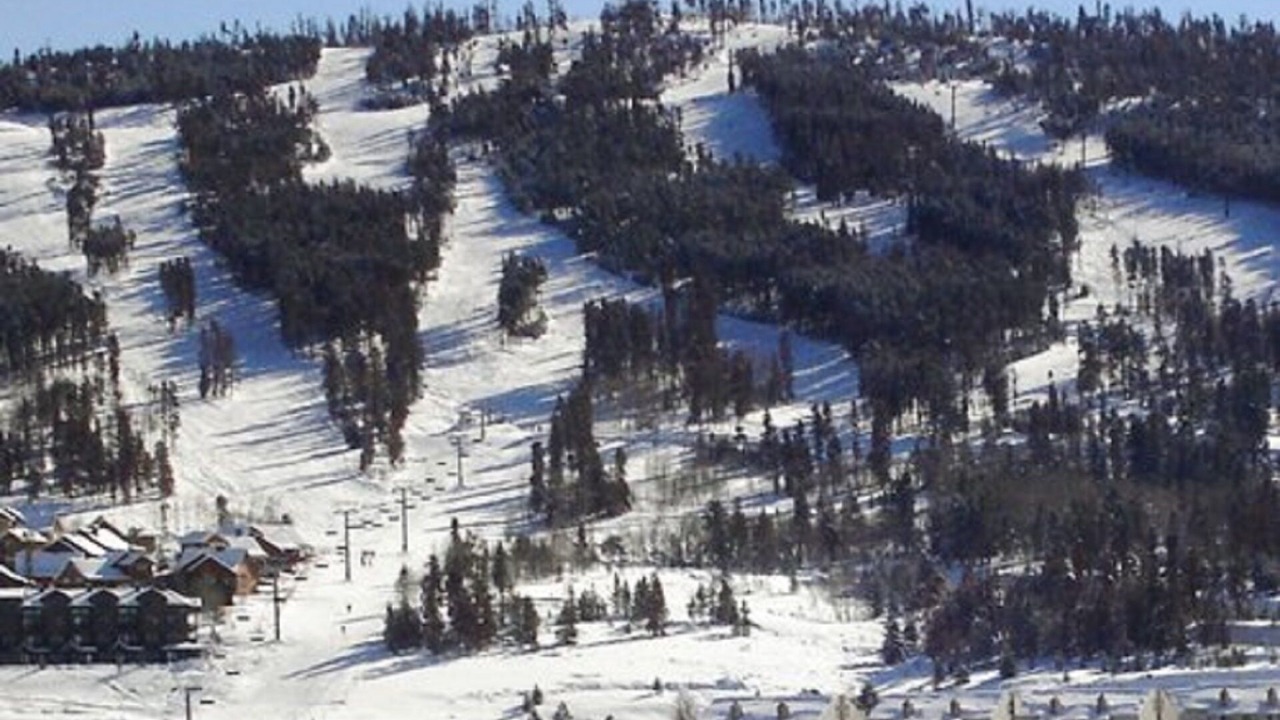 Photo of Outdoor in Granby