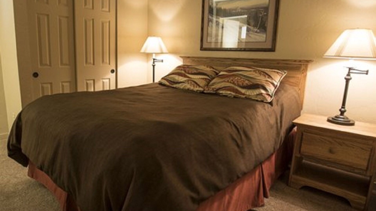 Photo of Bedroom in Granby