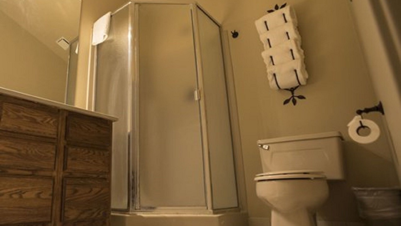 Photo of Bathroom in Granby