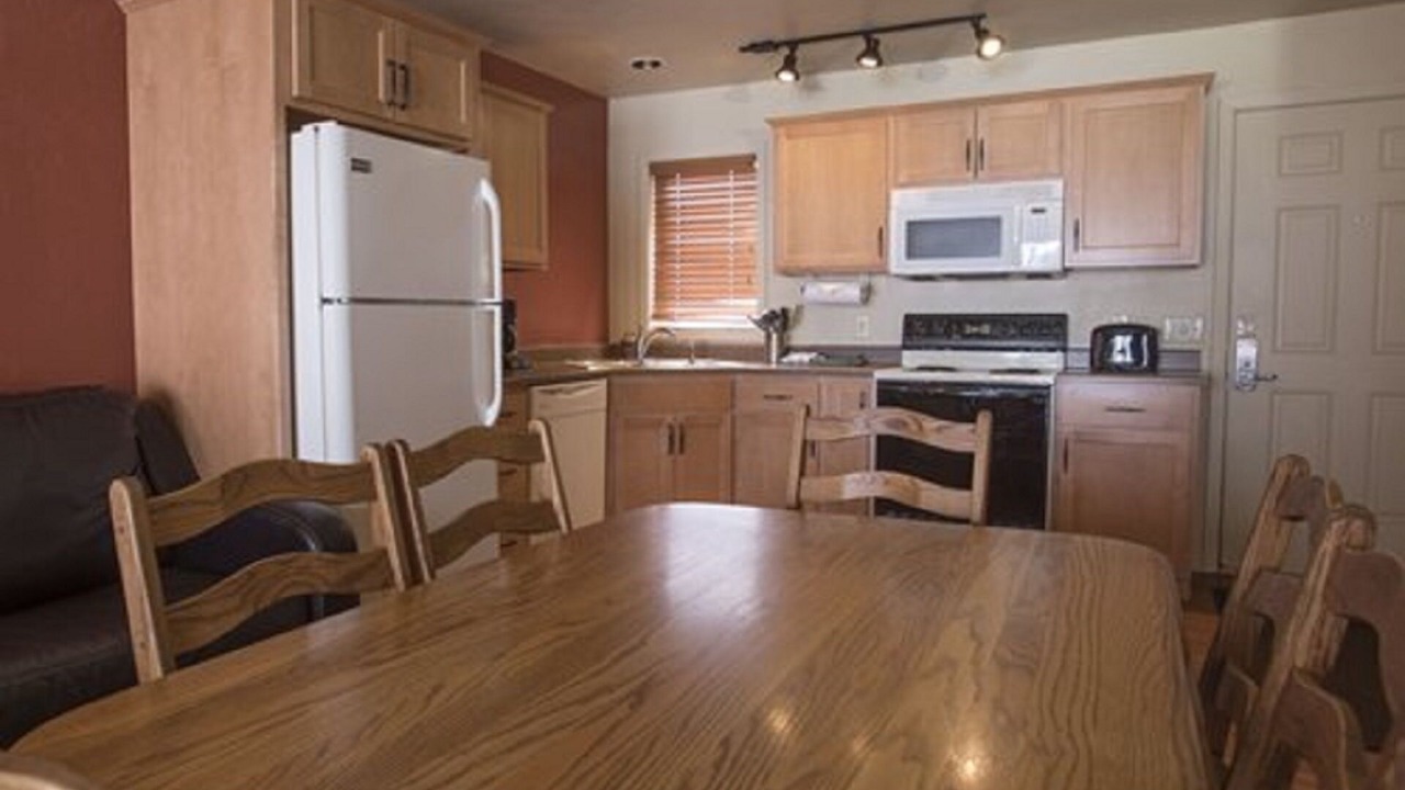 Photo of Kitchen in Granby