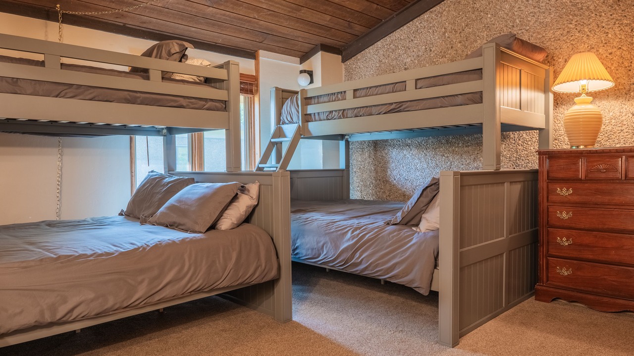 Photo of Bedroom in Breckenridge