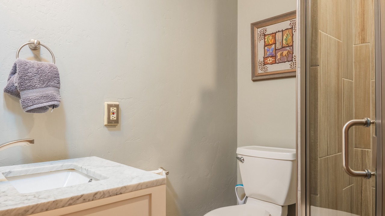 Photo of Bathroom in Breckenridge
