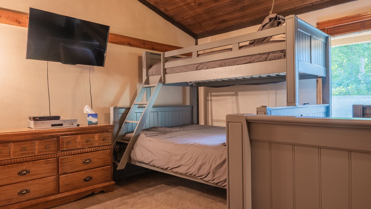 Photo of Bedroom in Breckenridge