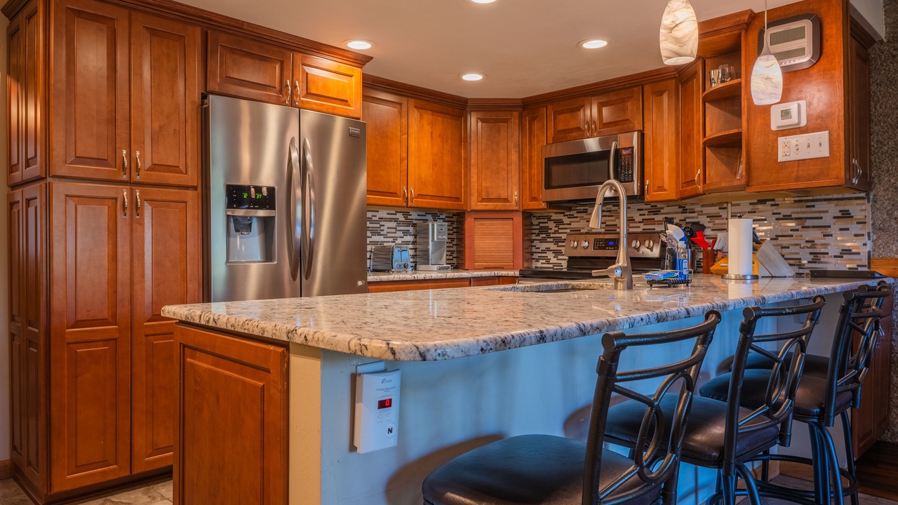 Photo of Kitchen in Breckenridge