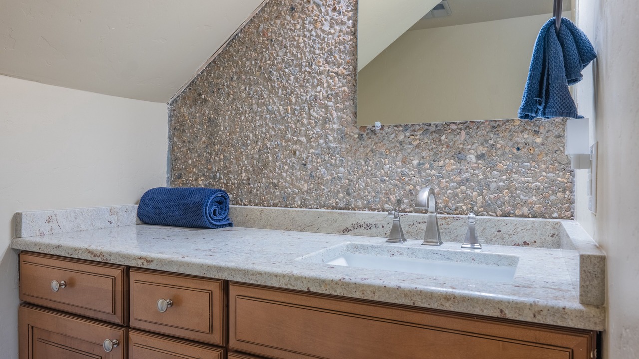 Photo of Bathroom in Breckenridge