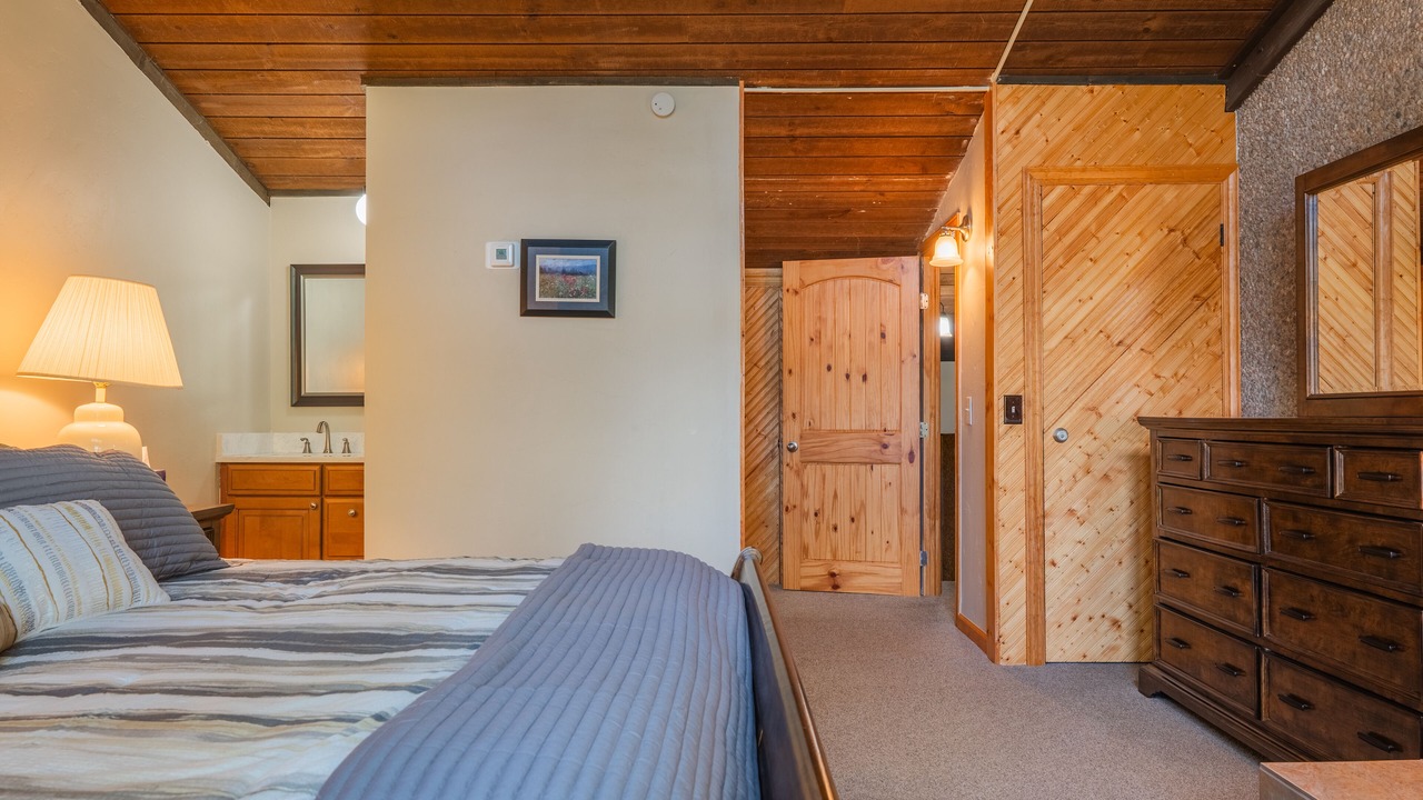 Photo of Bedroom in Breckenridge