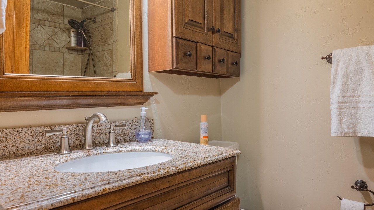 Photo of Bathroom in Breckenridge