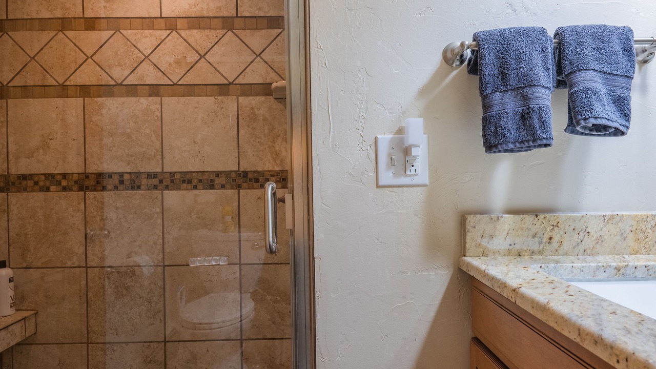 Photo of Bathroom in Breckenridge