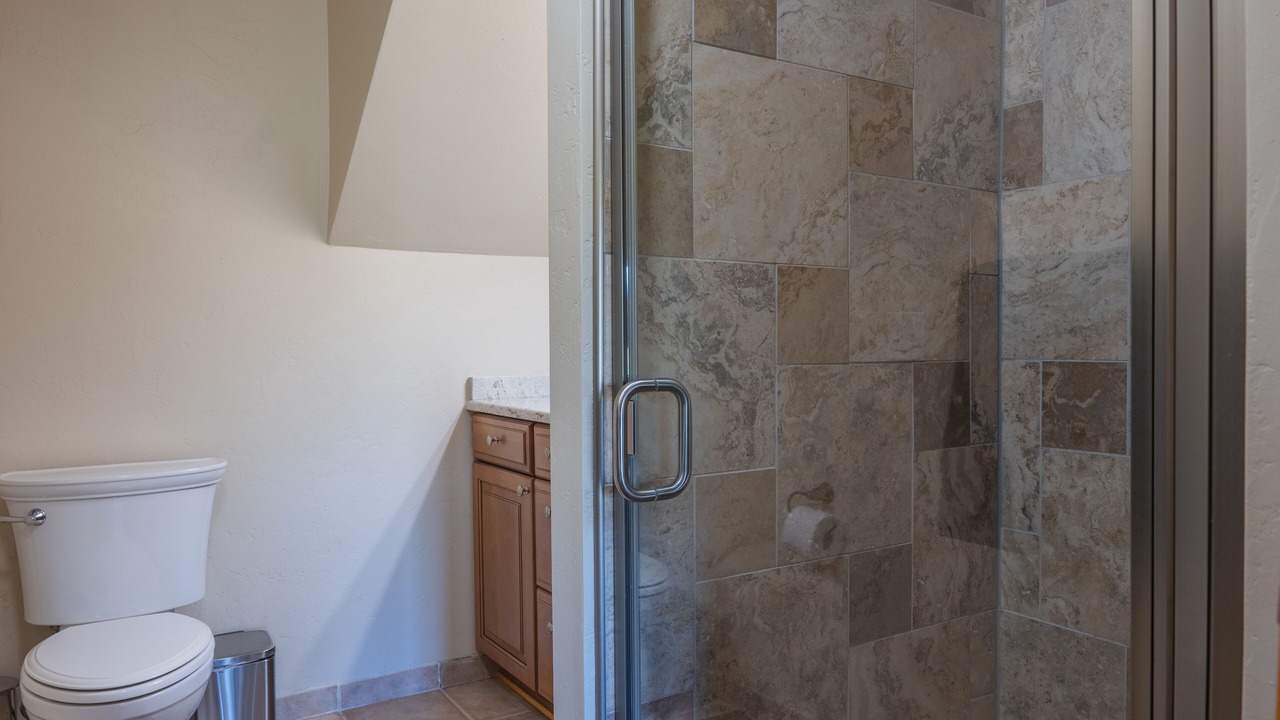 Photo of Bathroom in Breckenridge