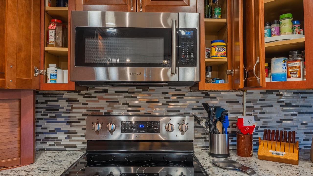 Photo of Kitchen in Breckenridge