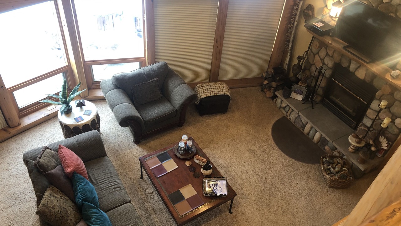 Photo of Bedroom in Durango - Purgatory