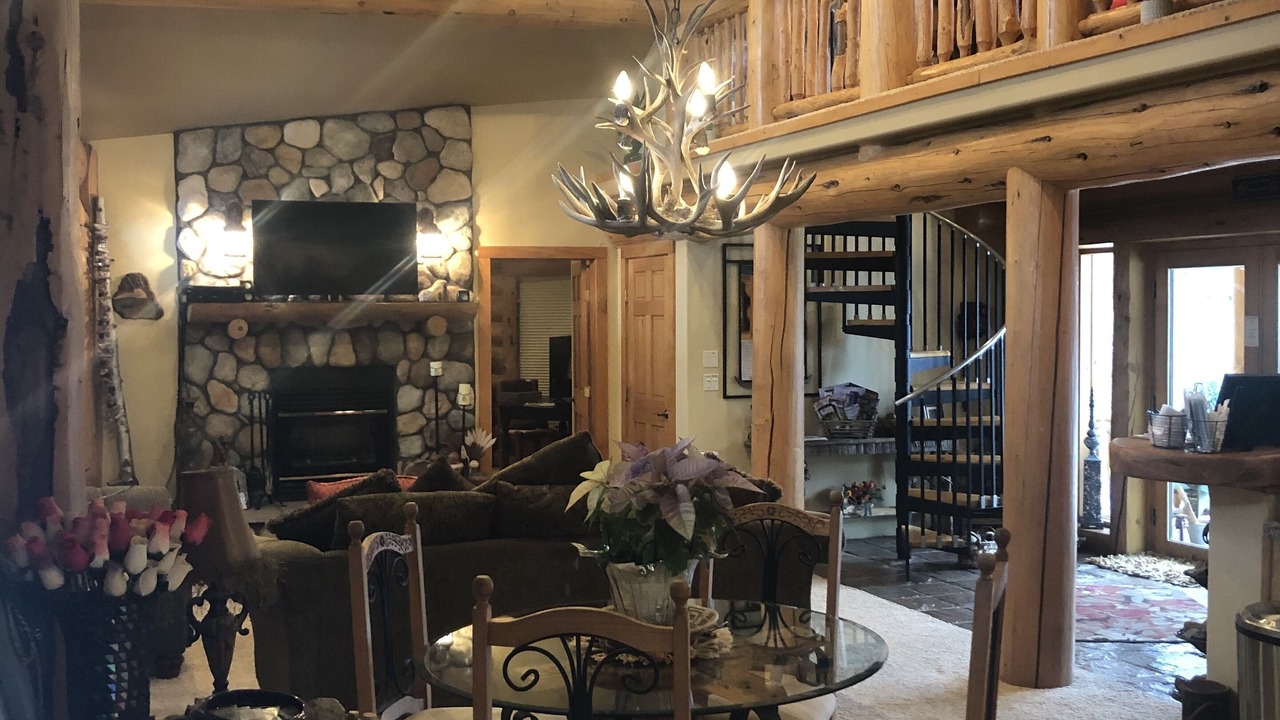 Photo of Bedroom in Durango - Purgatory