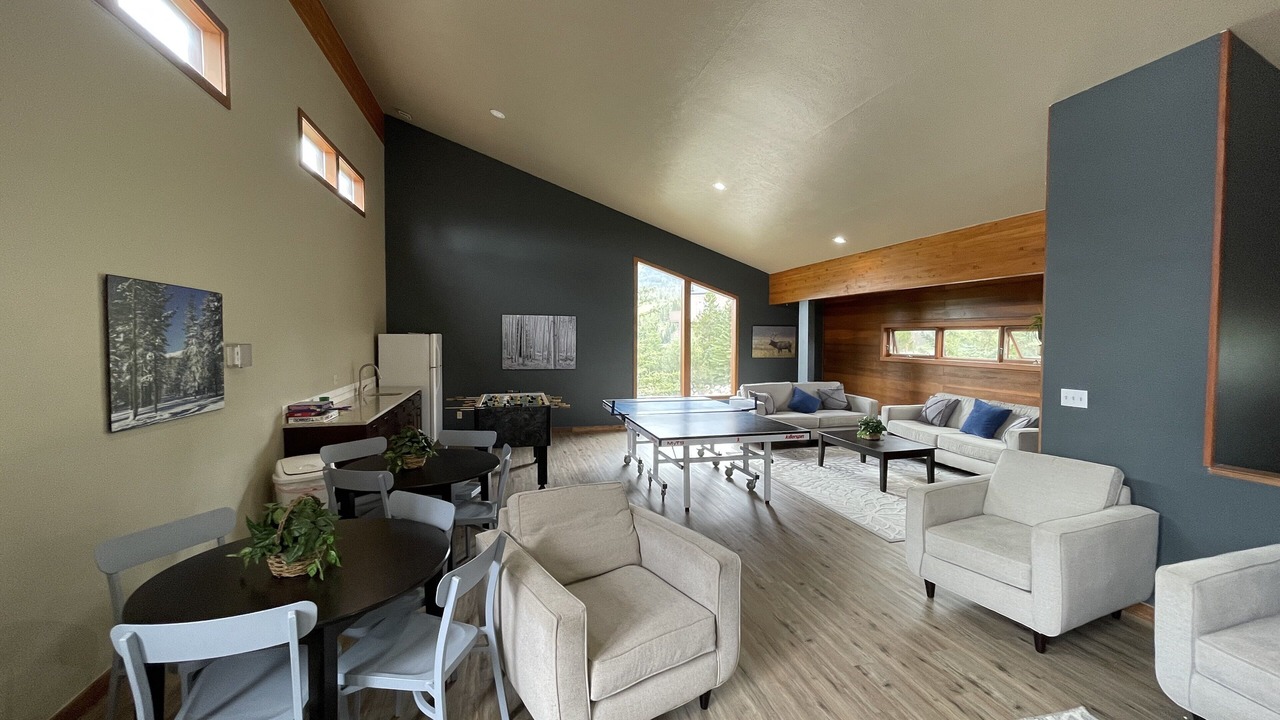 Photo of Bedroom in Wildernest