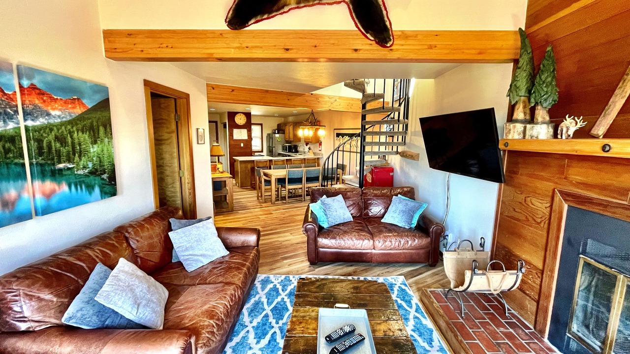 Photo of Bedroom in Wildernest