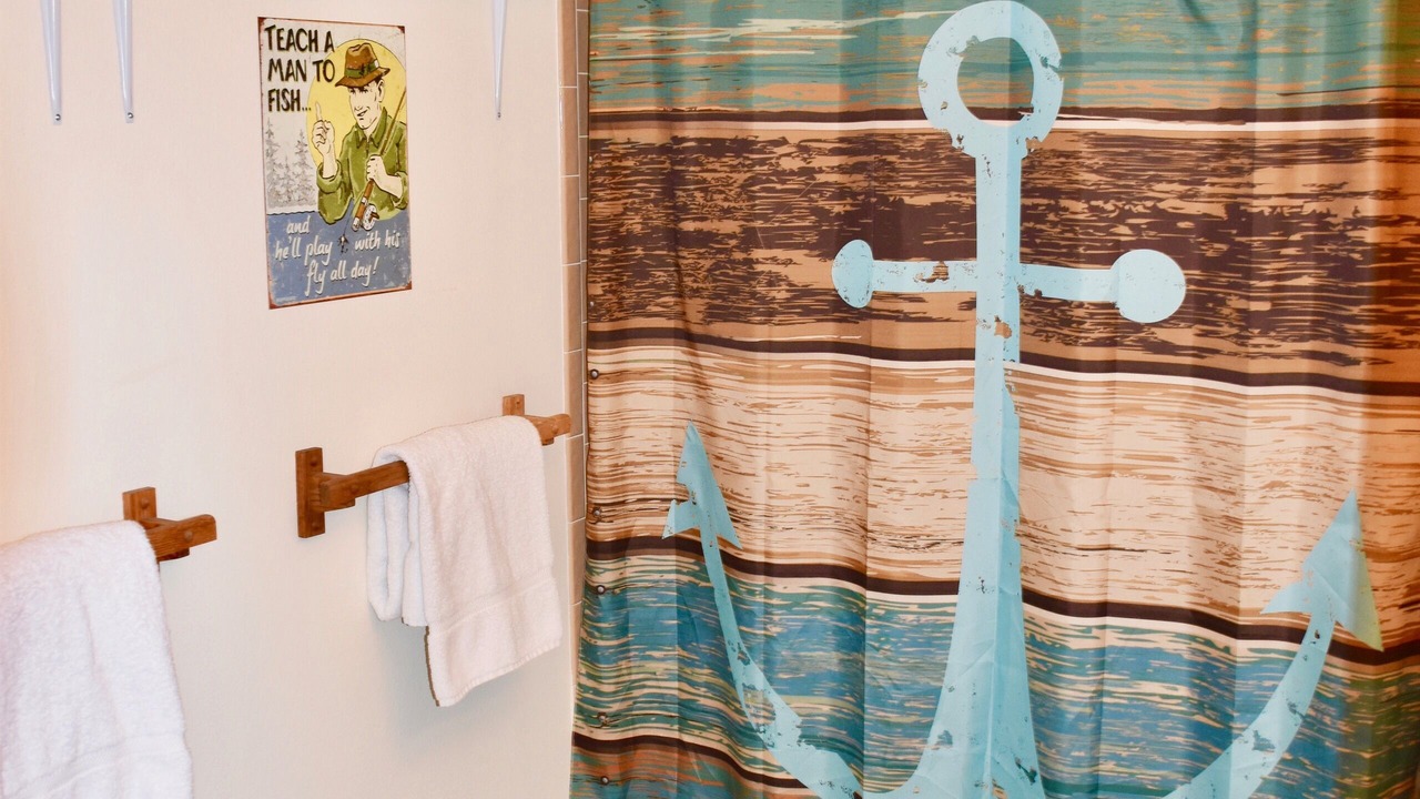 Photo of Bathroom in Wildernest