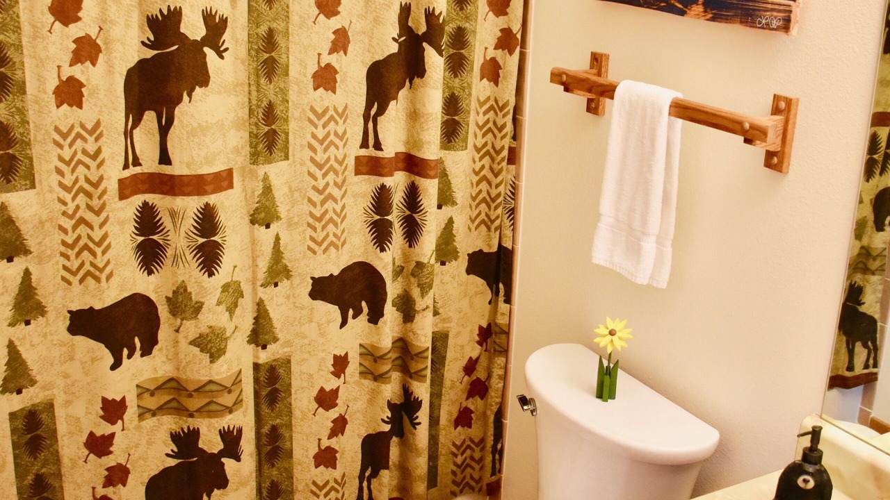 Photo of Bathroom in Wildernest