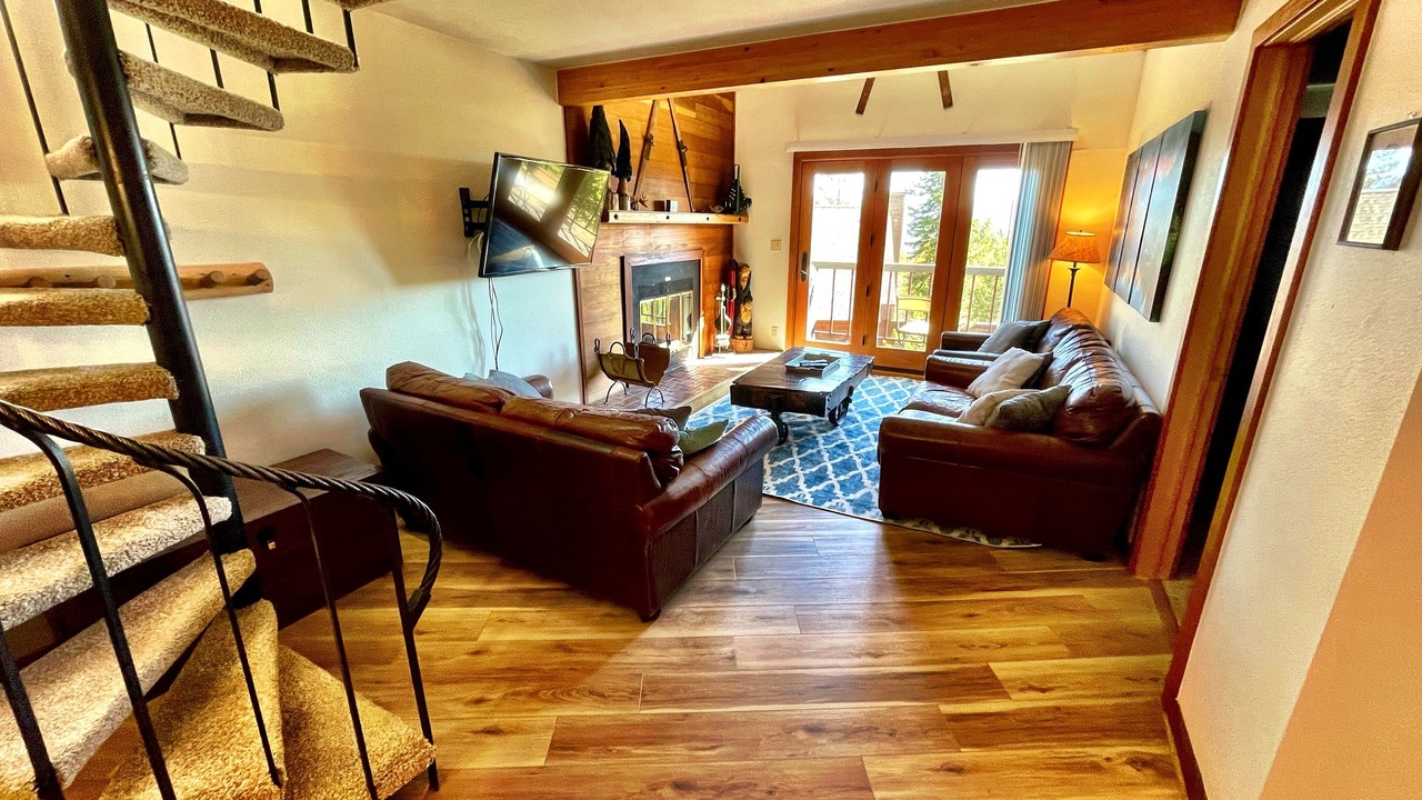 Photo of Bedroom in Wildernest