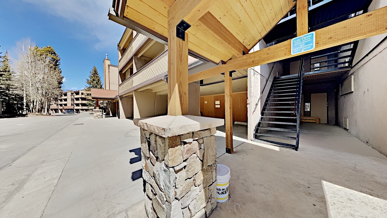 Photo of Outdoor in Warrior's Mark