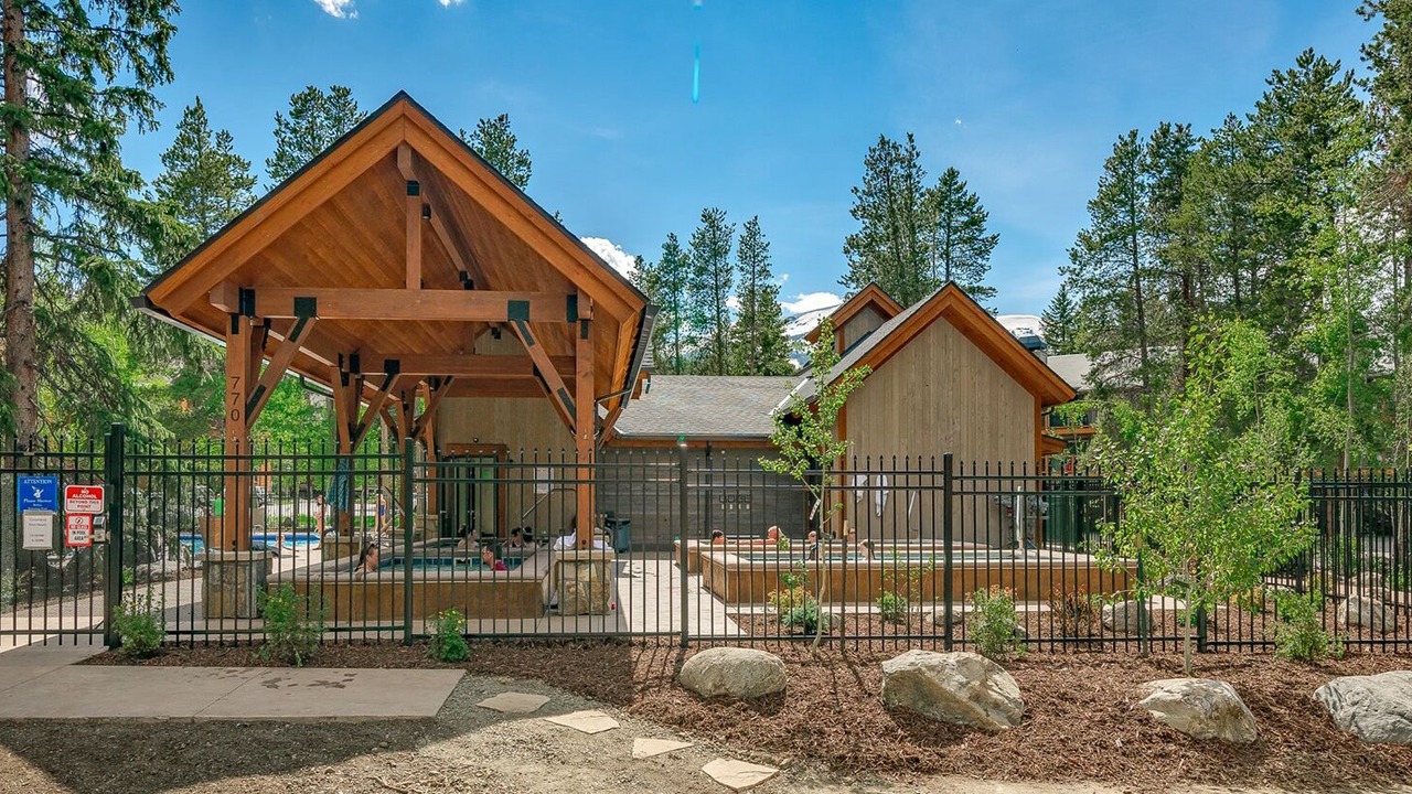 Photo of Outdoor in Warrior's Mark