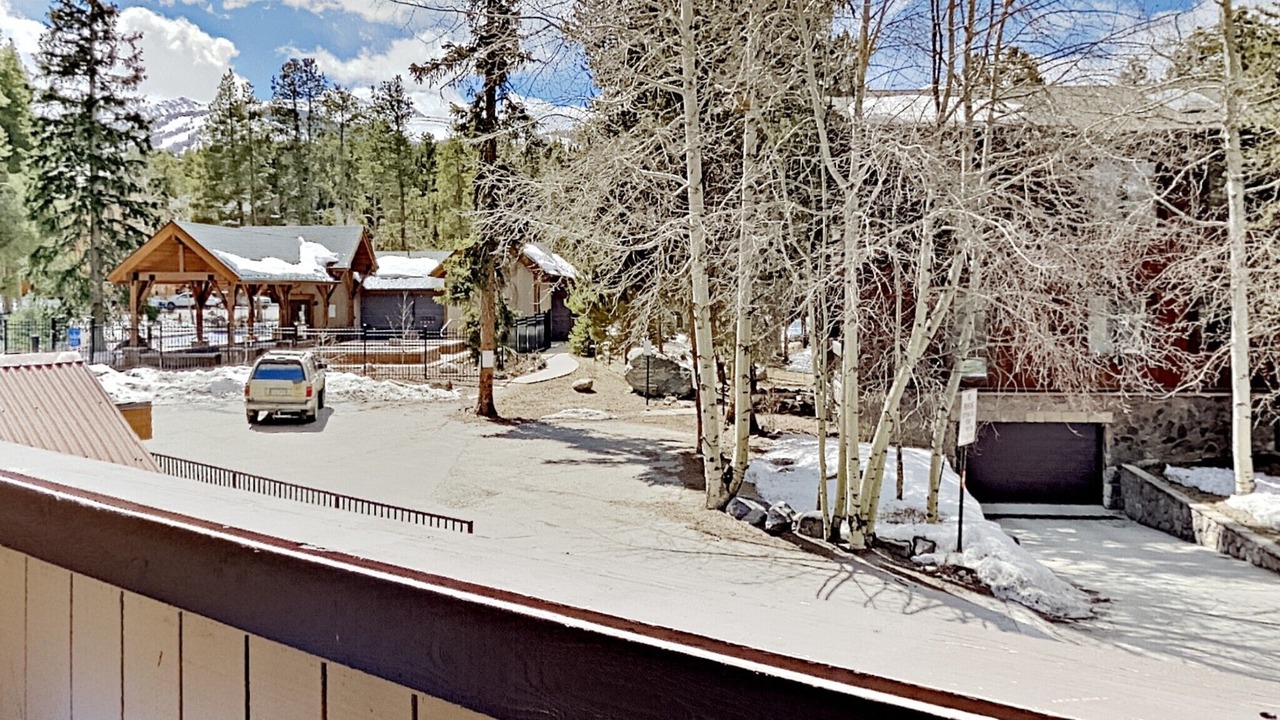 Photo of Outdoor in Warrior's Mark