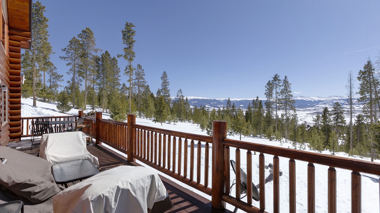 Photo of Outdoor in Winter Park Highlands