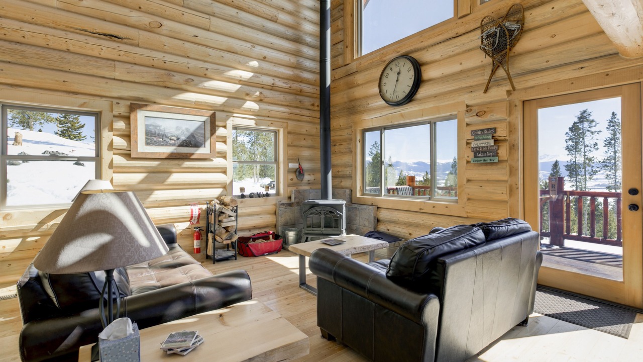 Photo of Livingroom in Winter Park Highlands