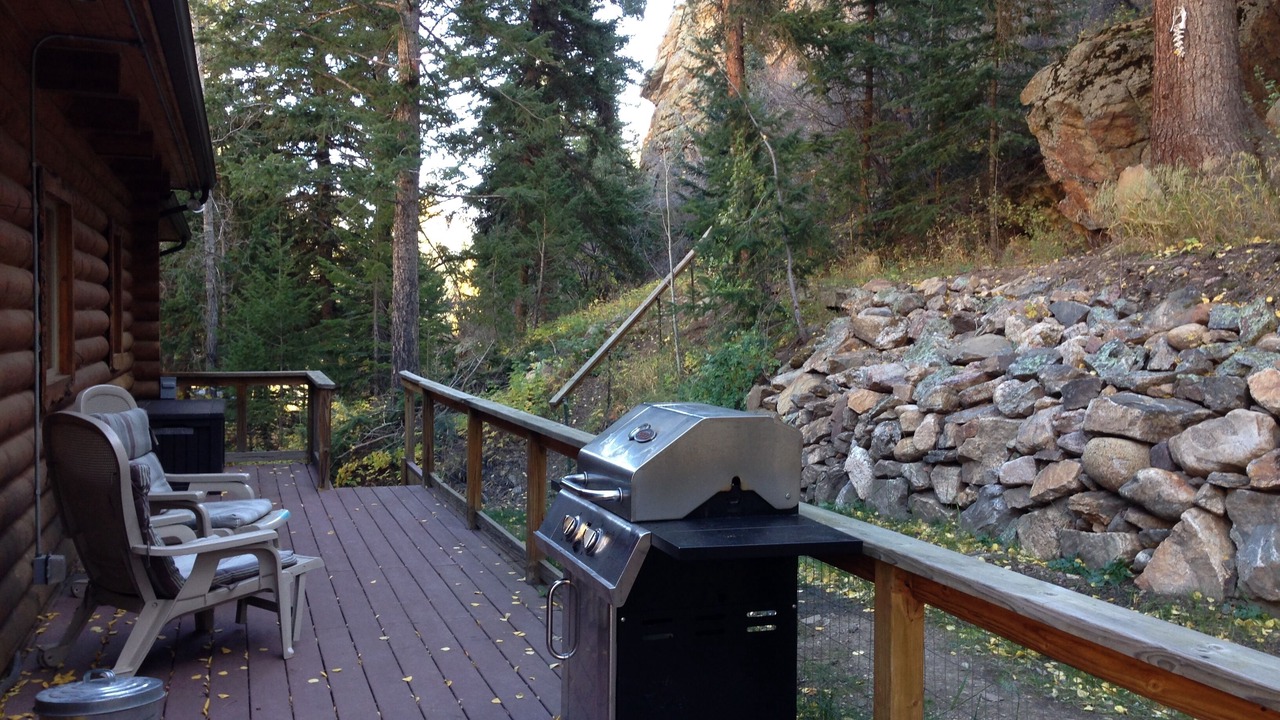 Photo of Others in Idaho Springs