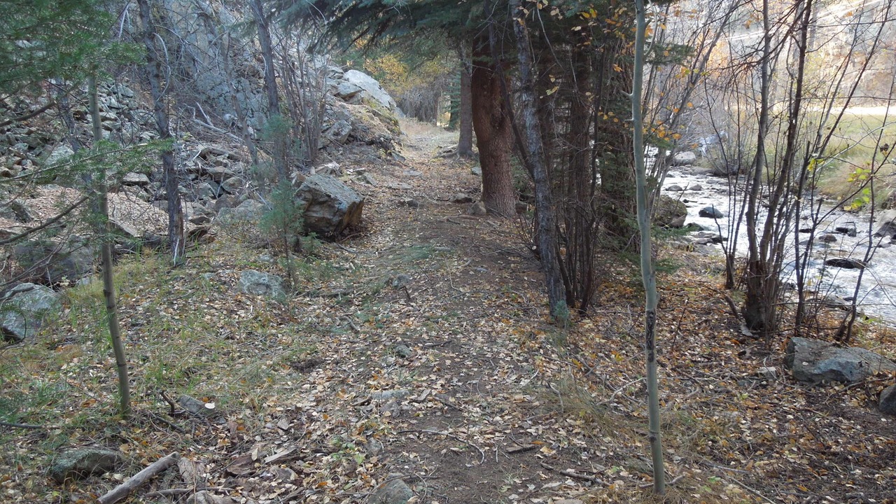 Photo of Others in Idaho Springs