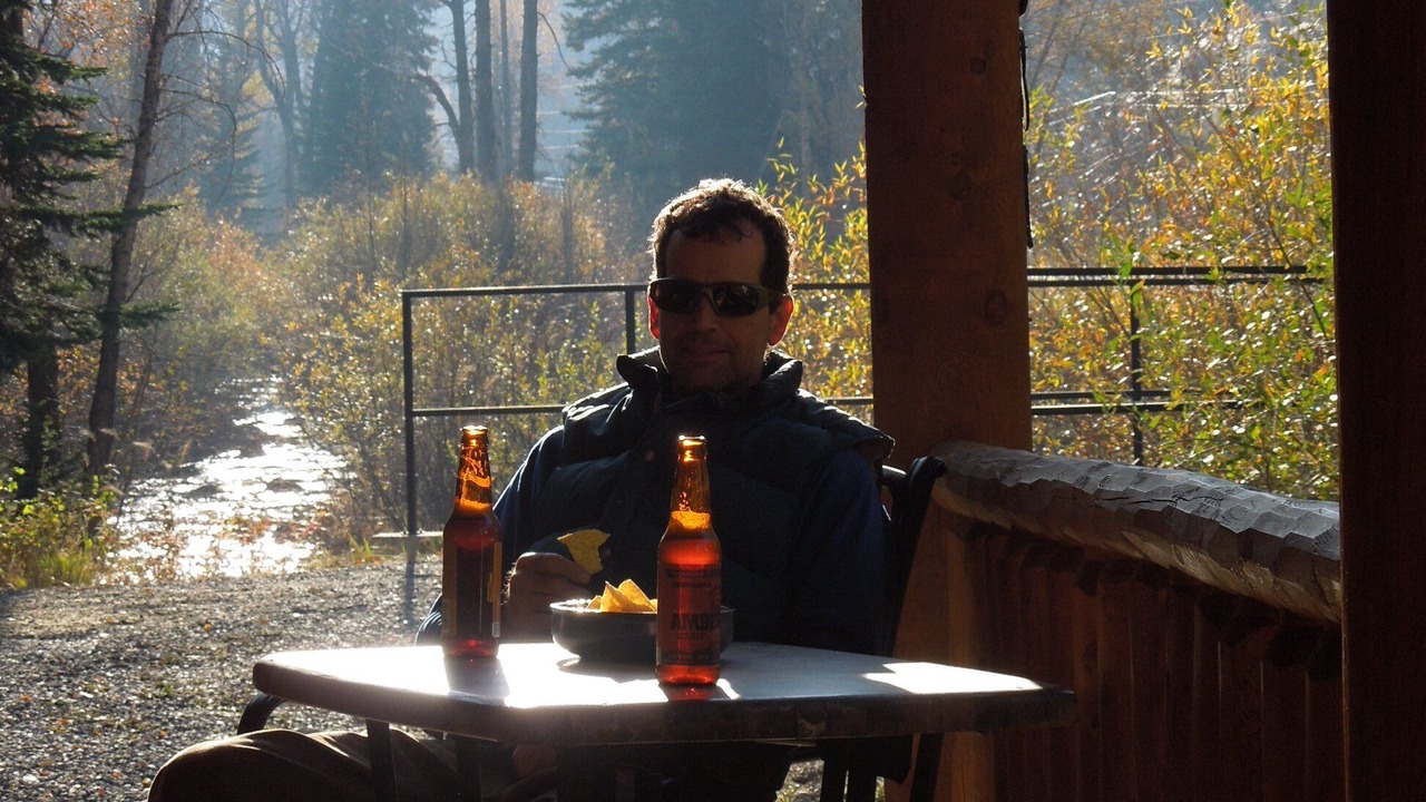 Photo of Outdoor in Idaho Springs
