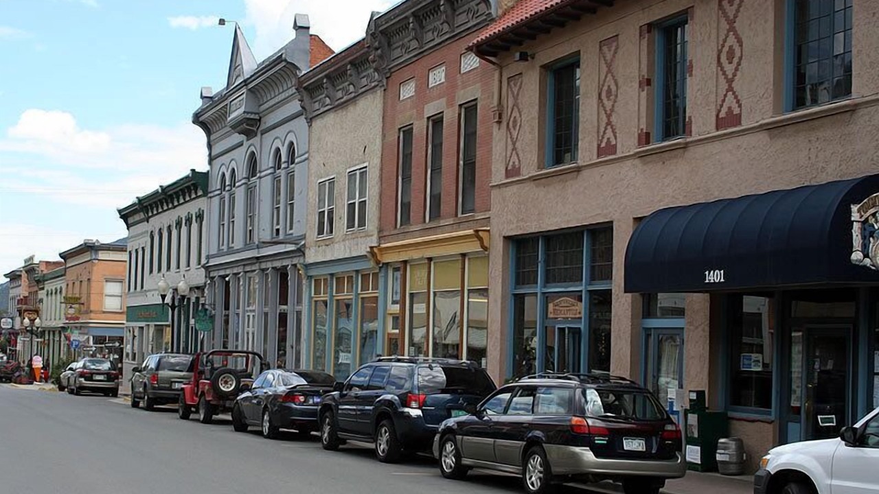 Photo of Others in Idaho Springs