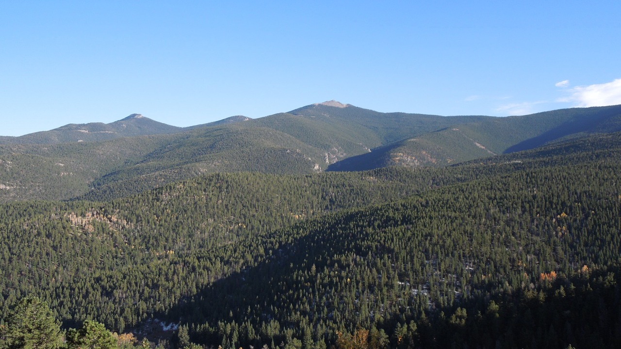 Photo of Others in Idaho Springs