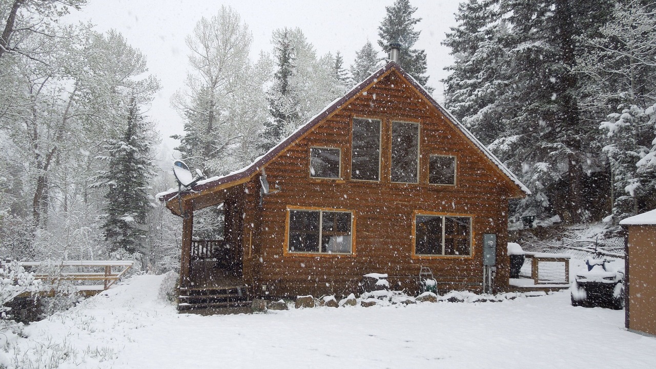 Photo of Outdoor in Idaho Springs