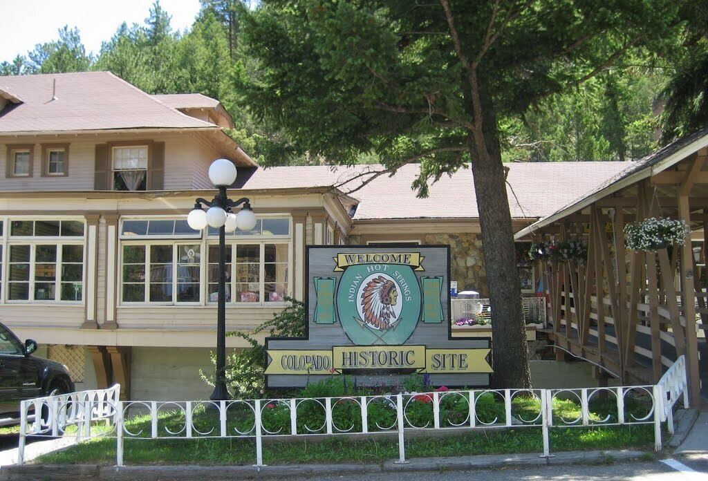 Photo of Others in Idaho Springs