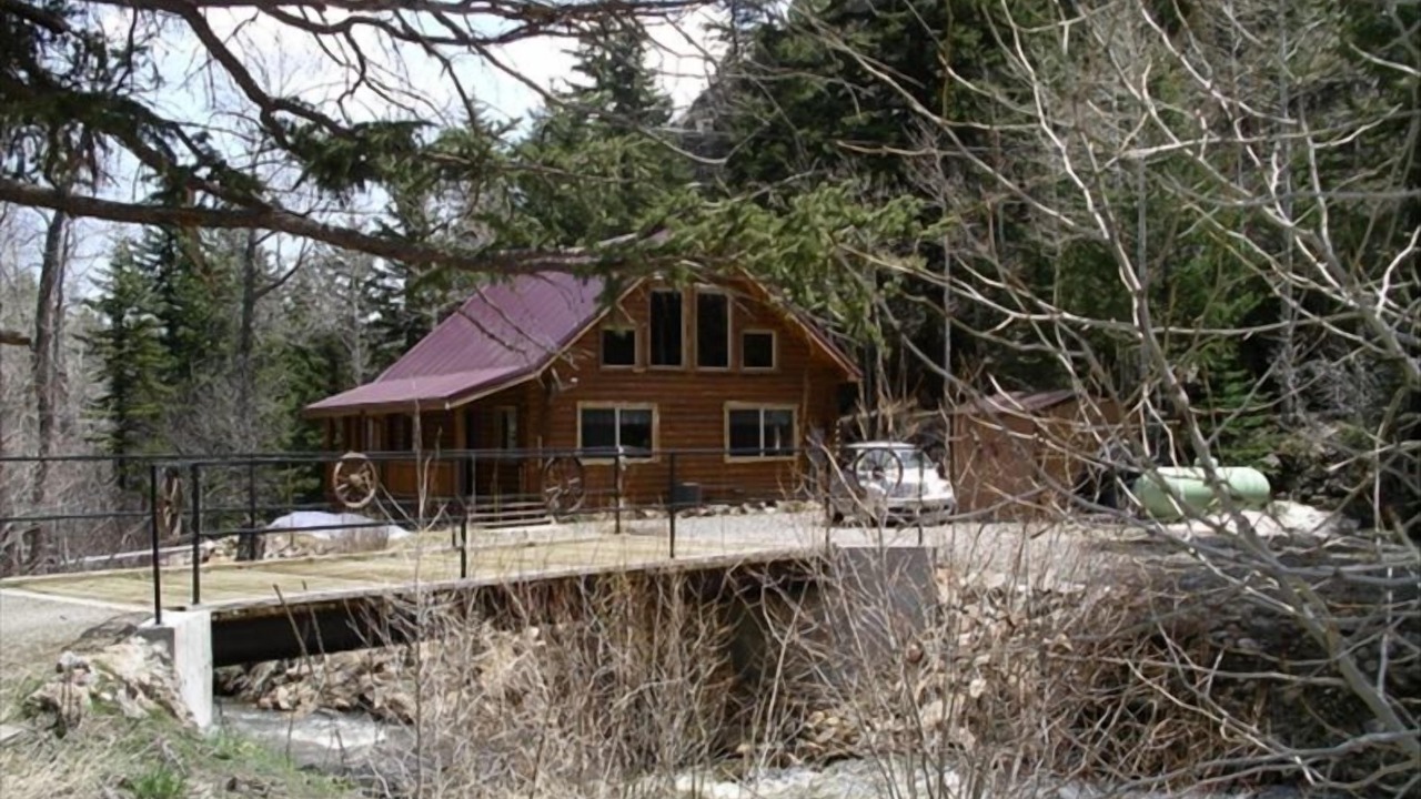 Photo of Others in Idaho Springs