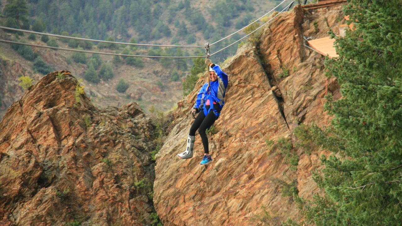 Photo of Others in Idaho Springs