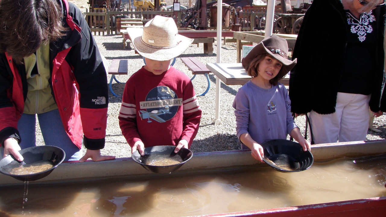 Photo of Others in Idaho Springs