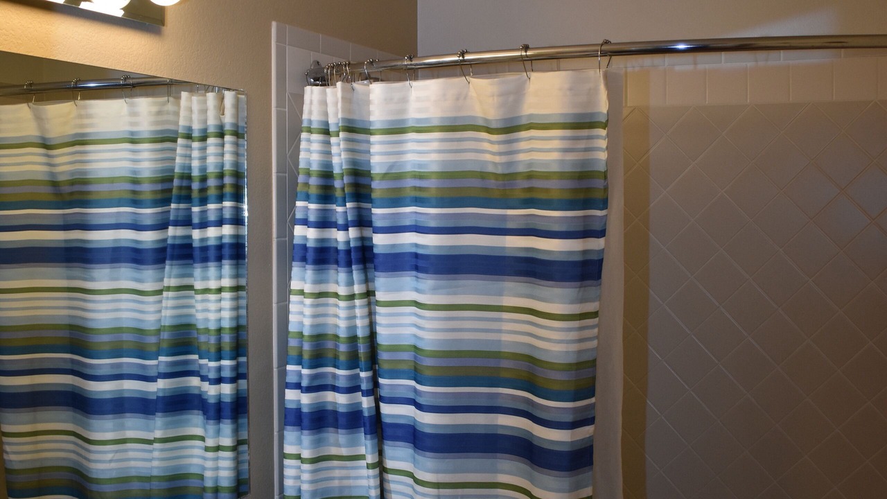 Photo of Bathroom in Monument