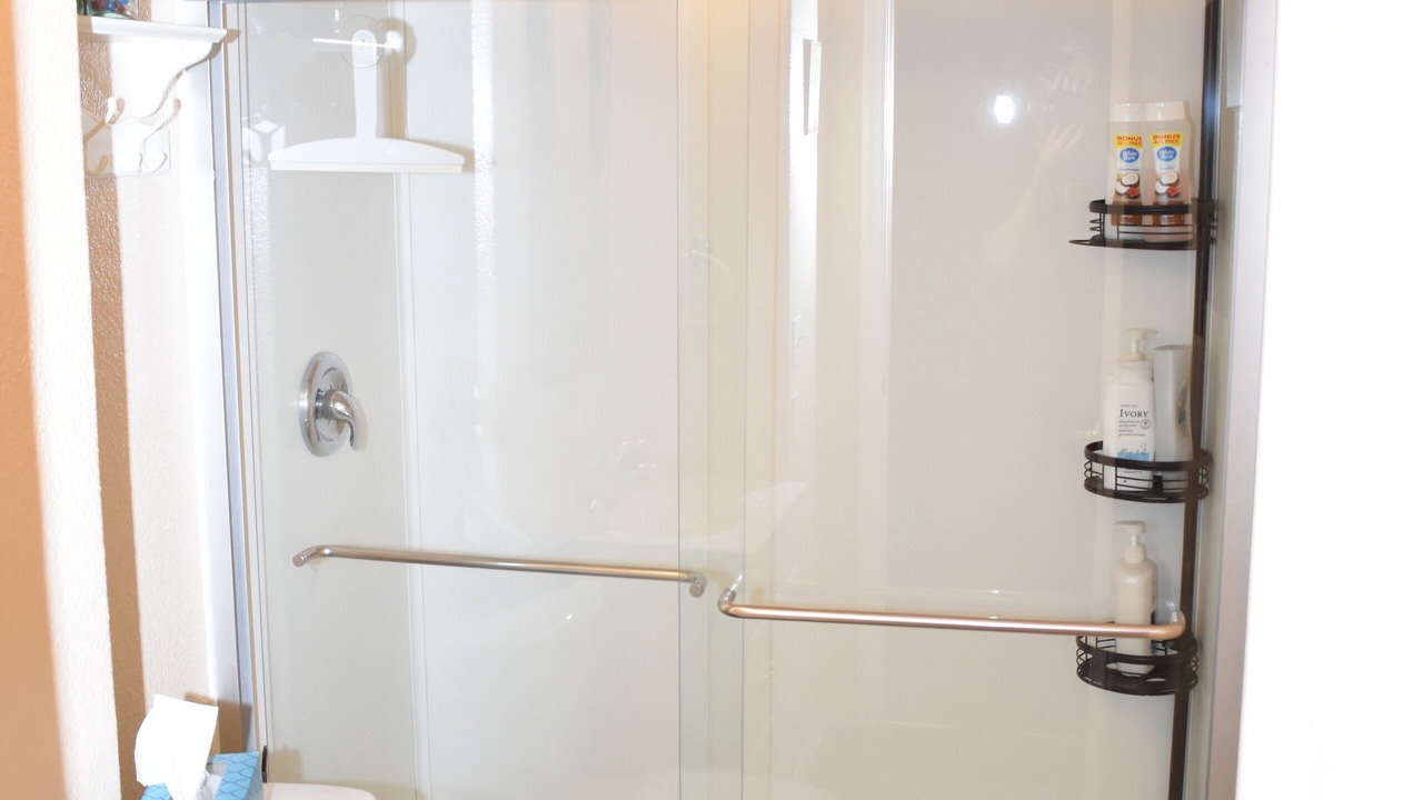 Photo of Bathroom in Monument