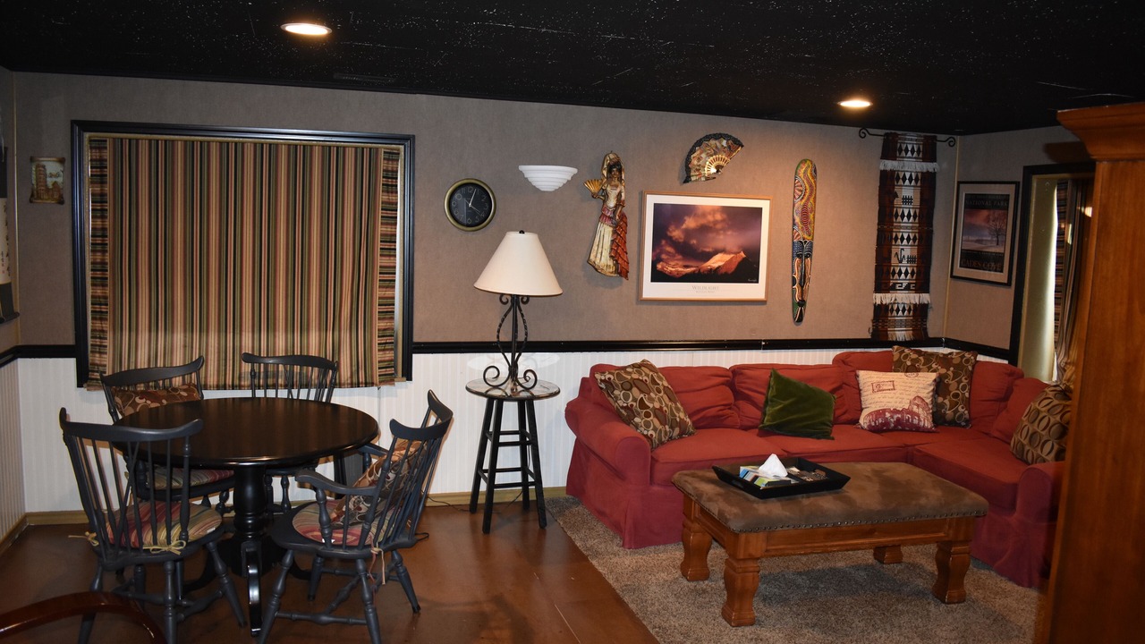 Photo of Bedroom in Monument
