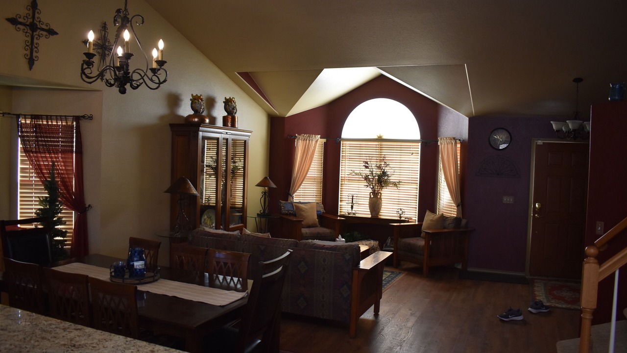 Photo of Livingroom in Monument