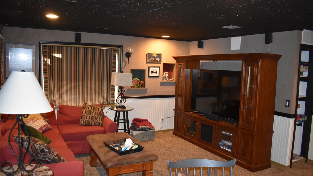 Photo of Bedroom in Monument