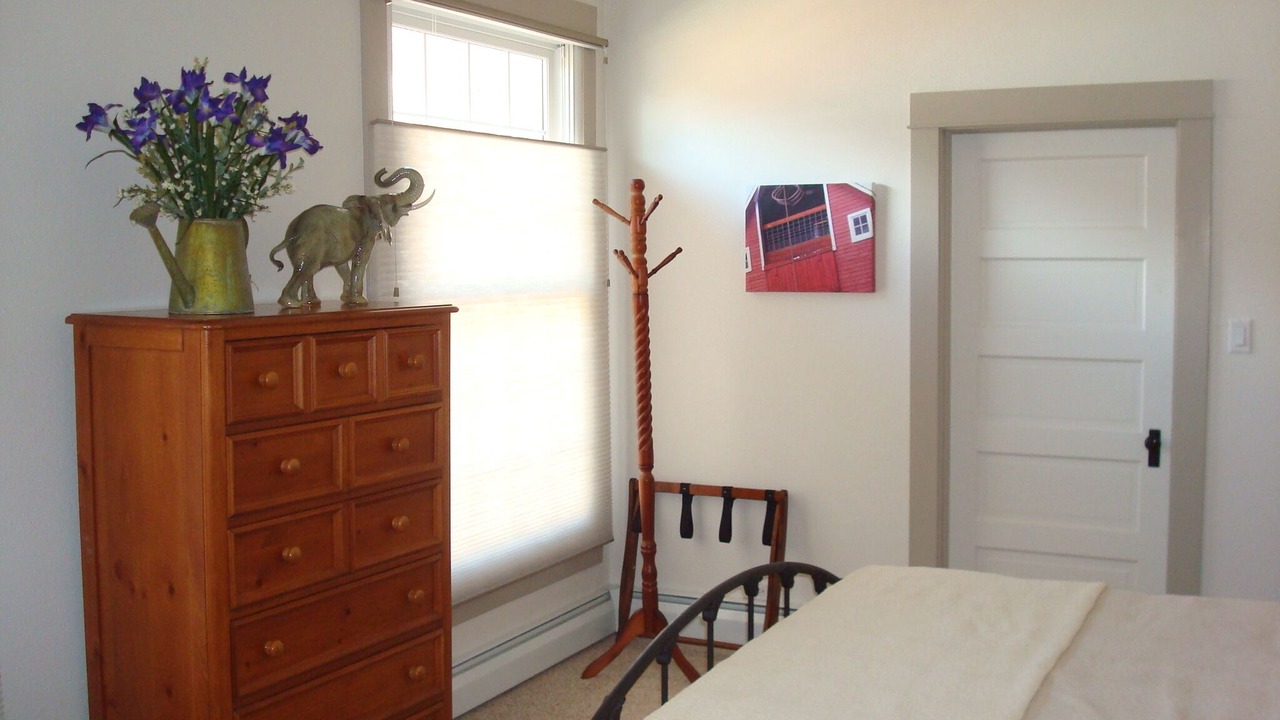 Photo of Bedroom in Glenwood Springs