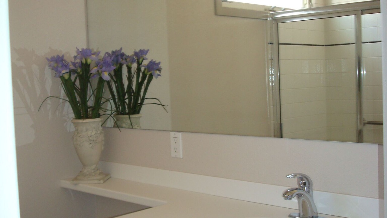 Photo of Bedroom in Glenwood Springs