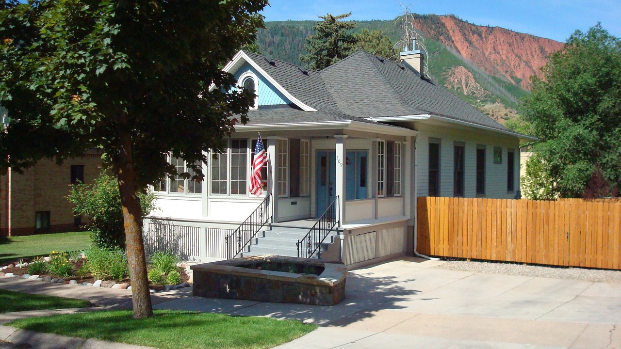 Photo of Outdoor in Glenwood Springs